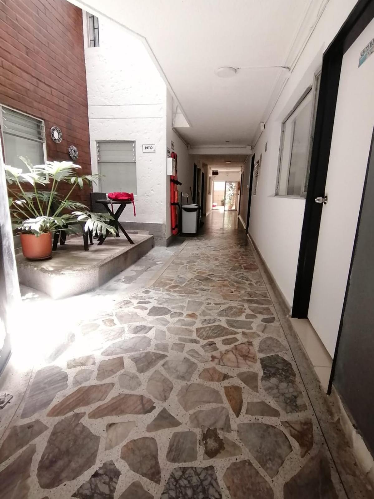Aw Hotel Urban 80 Medellín Exterior foto